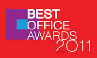 Проект-участник конкурса Best Office Awards 2010!