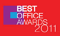 -  Best Office Awards 2010!