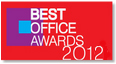 -  Best Office Awards 2010!